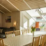 Beautiful In With Sauna * Otterndorf