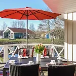 Beautiful In With Sauna