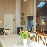 Beautiful In With Sauna Holiday home *