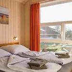 Beautiful In With Sauna * Otterndorf