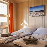 Holiday home Beautiful In With Sauna *