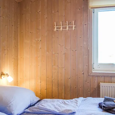 Beautiful In With Sauna *