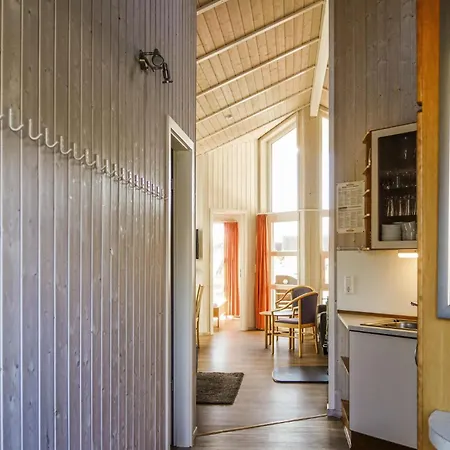 Beautiful In With Sauna * Otterndorf