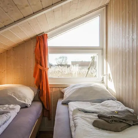 Dom wakacyjny Beautiful In With Sauna