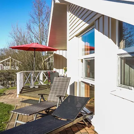 Beautiful In With Sauna Dom wakacyjny *