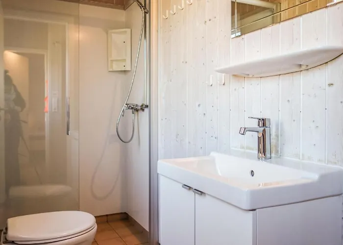 Beautiful In With Sauna Hébergement de vacances *