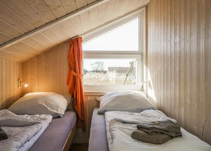 Hébergement de vacances Beautiful In With Sauna